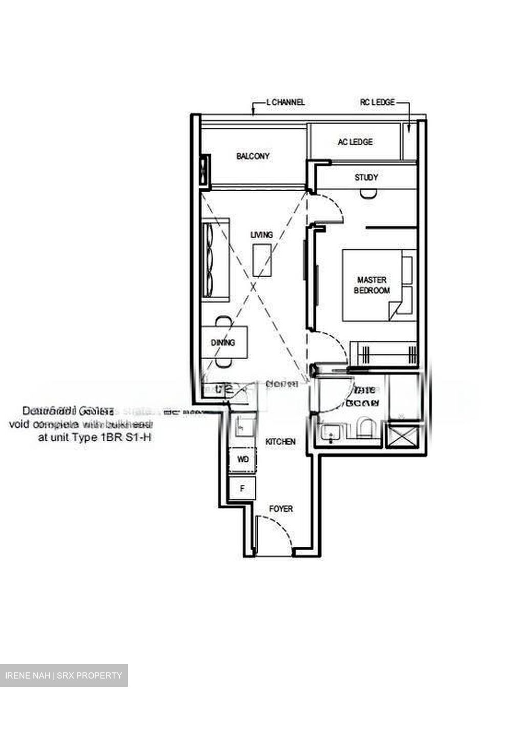 Dunman Road (D15), Condominium #613296051